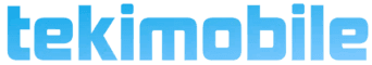 tekimobile.com logo